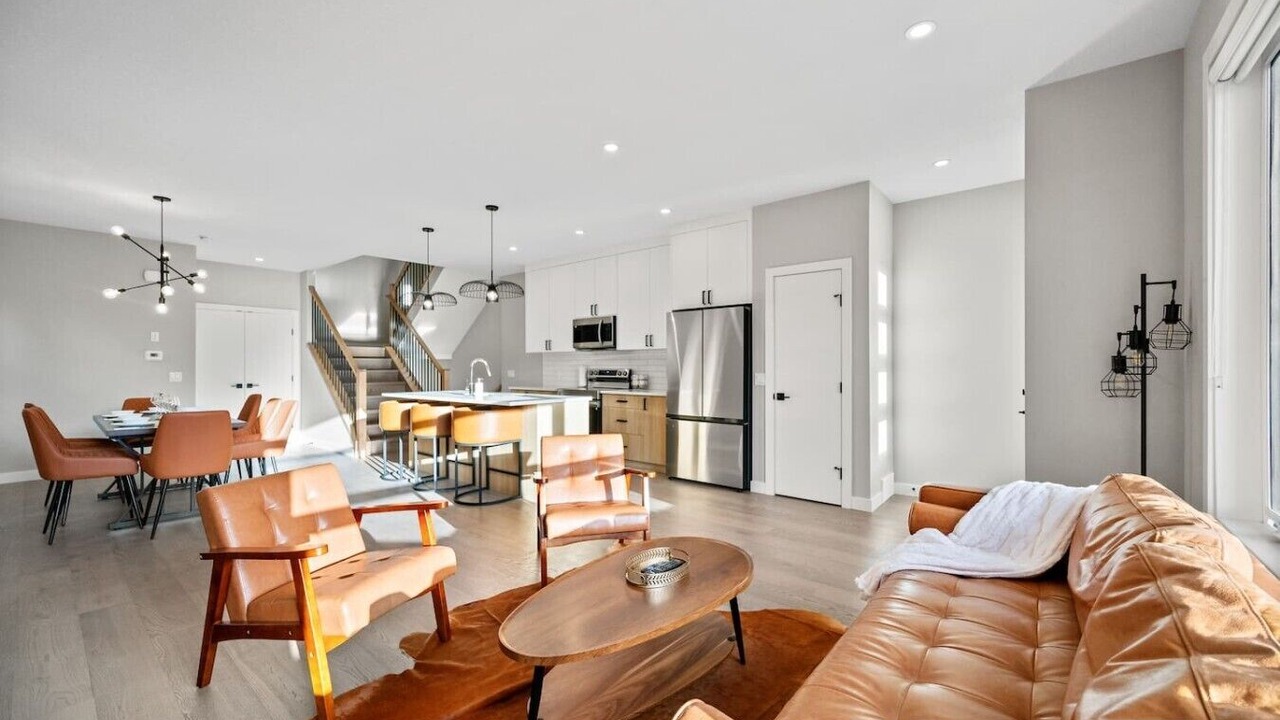 Photo of Livingroom in Montgomery
