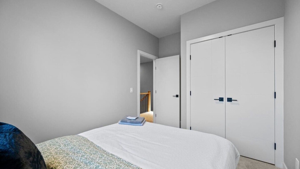 Photo of Bedroom in Montgomery