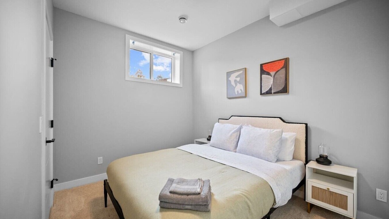 Photo of Bedroom in Montgomery