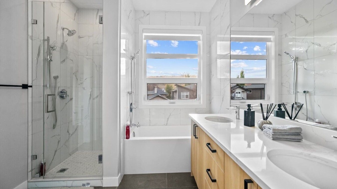 Photo of Bathroom in Montgomery