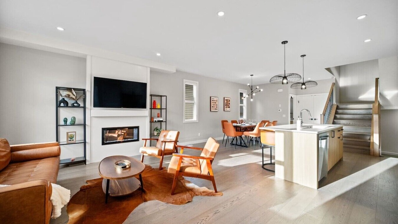 Photo of Livingroom in Montgomery