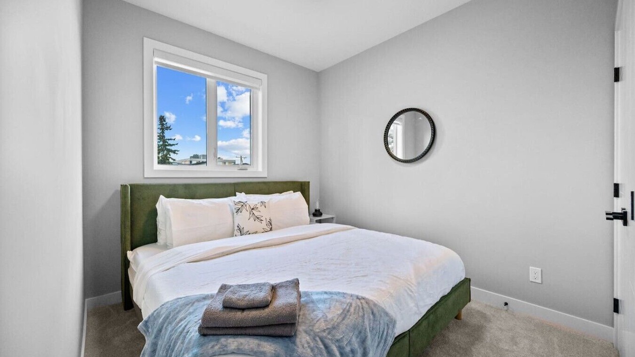 Photo of Bedroom in Montgomery