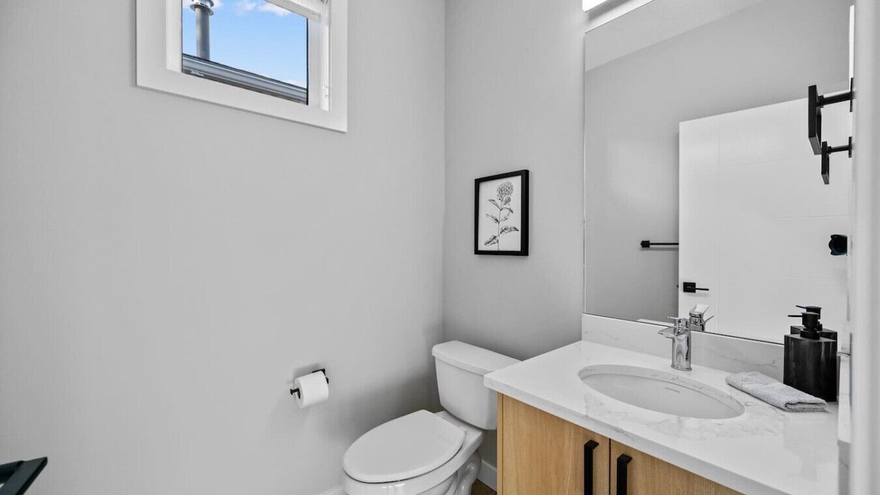 Photo of Bathroom in Montgomery