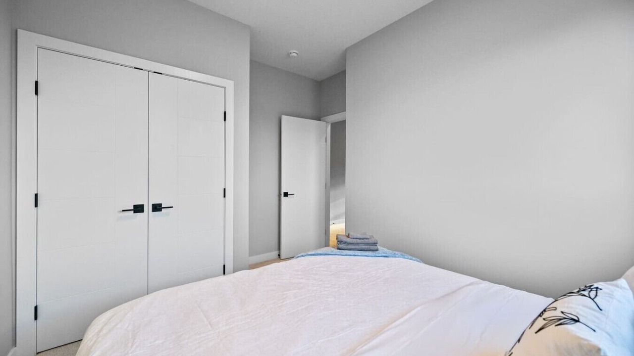 Photo of Bedroom in Montgomery