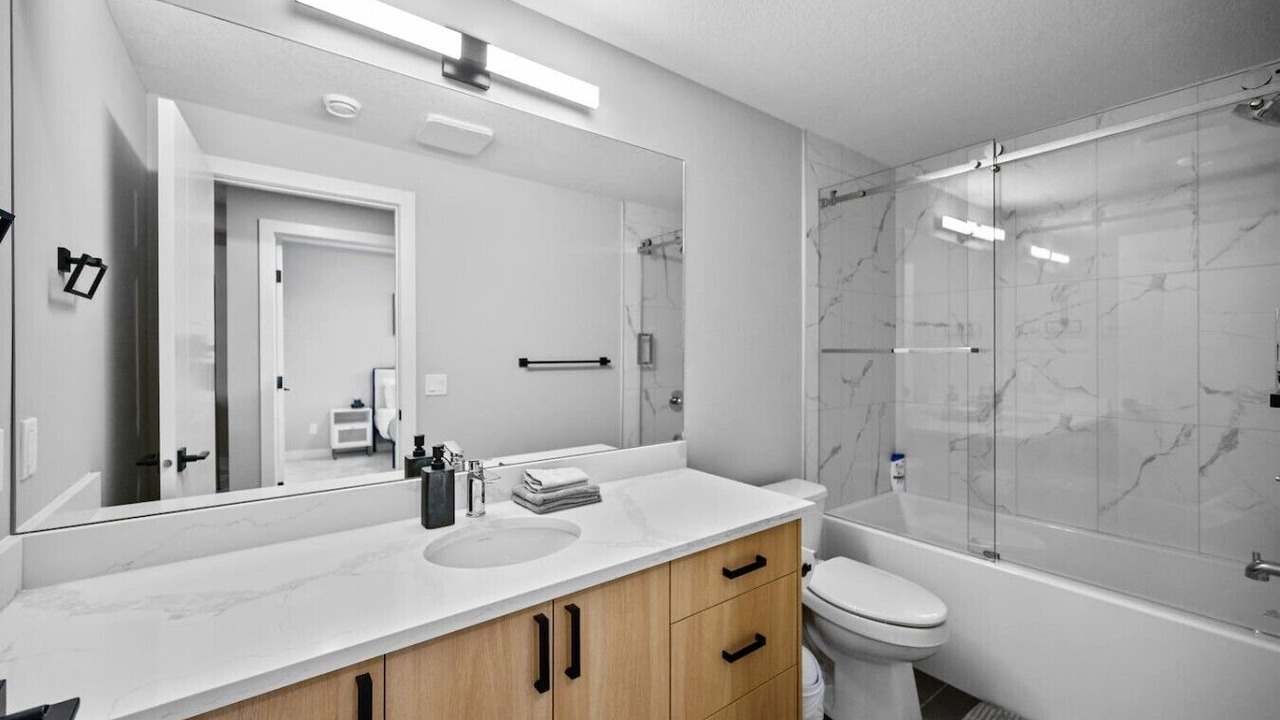 Photo of Bathroom in Montgomery