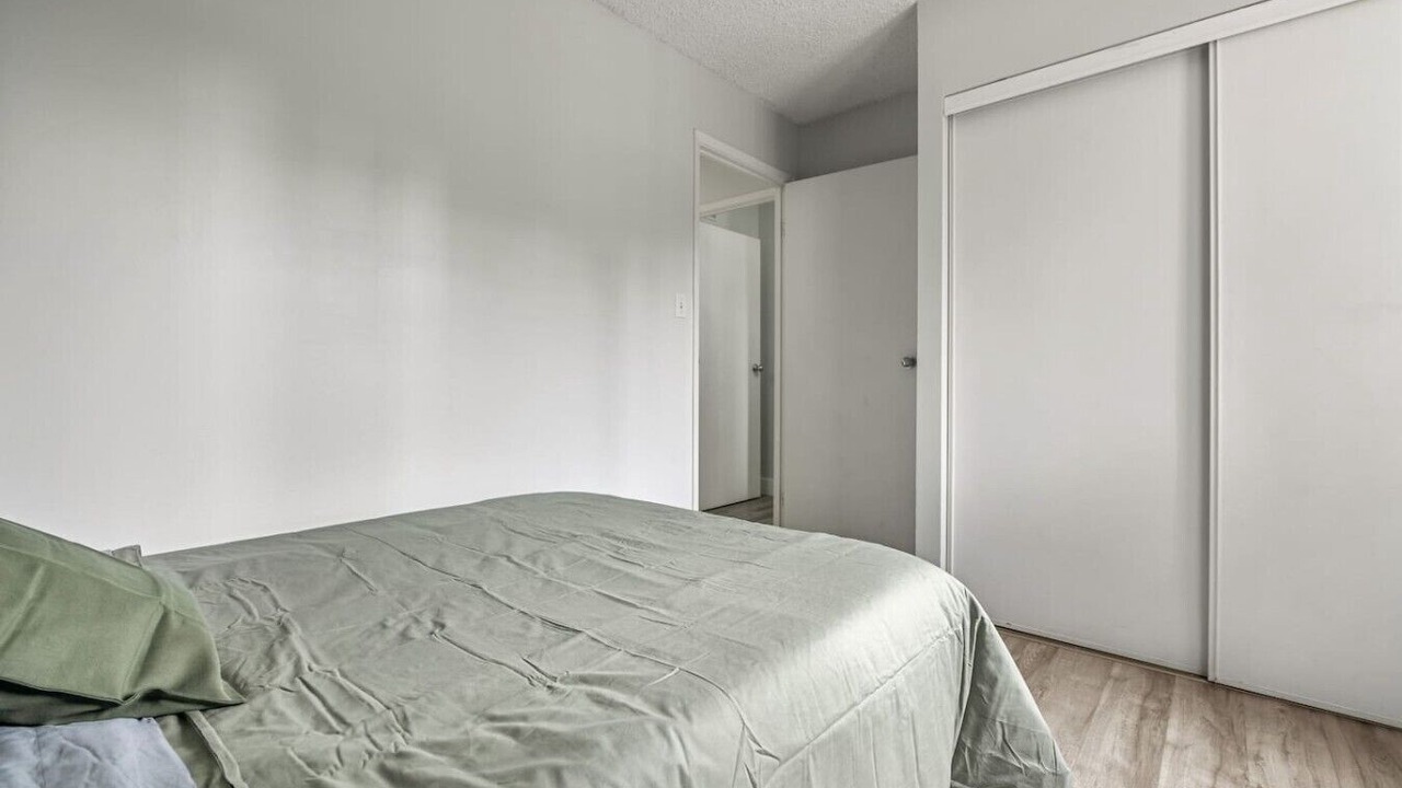 Photo of Bedroom in Victoria Park