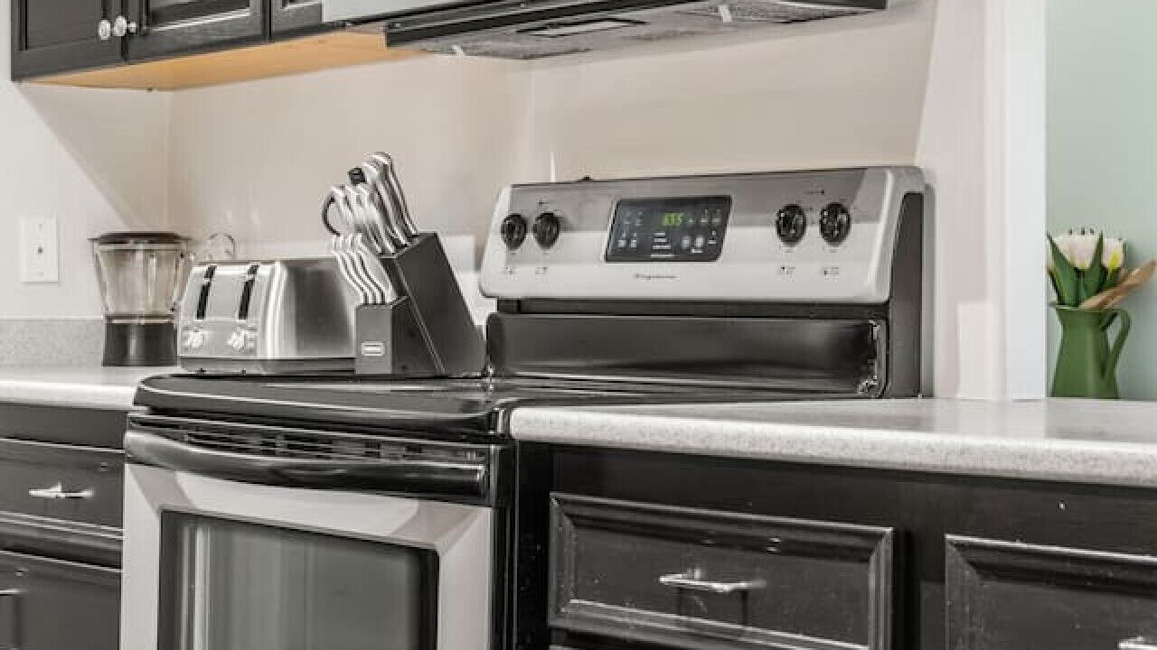 Photo of Kitchen in Victoria Park