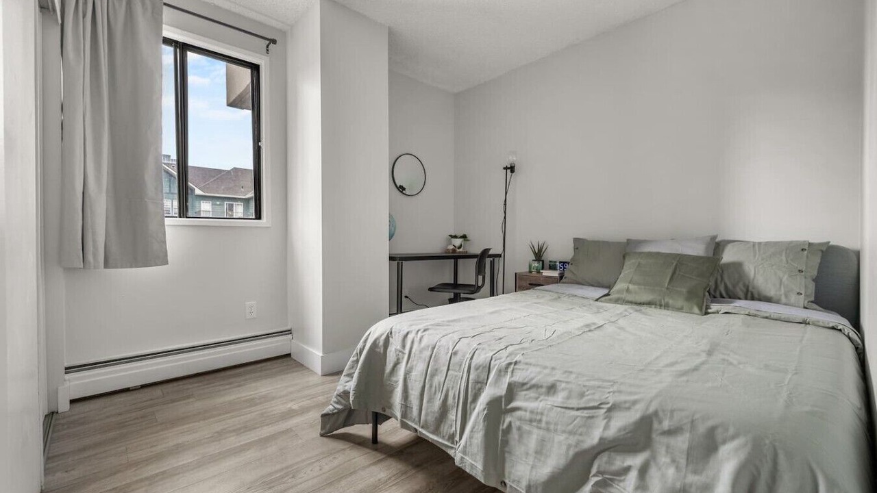 Photo of Bedroom in Victoria Park