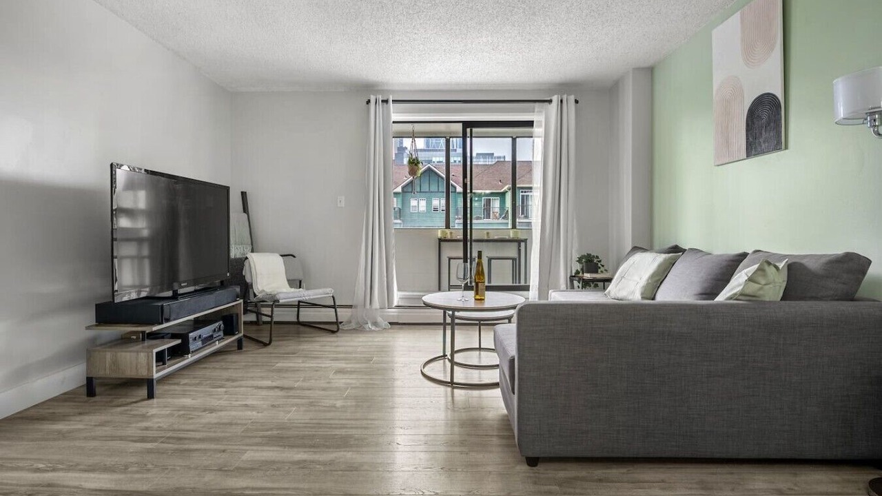 Photo of Livingroom in Victoria Park