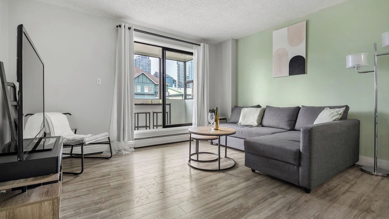 Photo of Livingroom in Victoria Park
