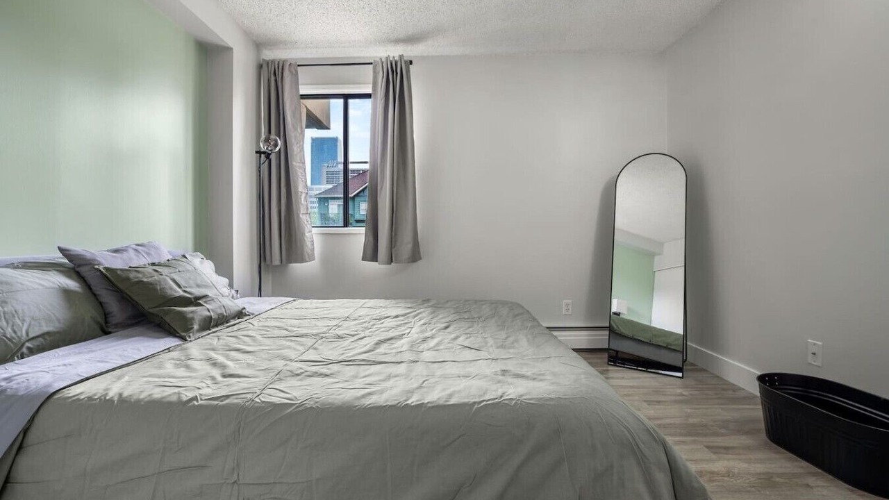 Photo of Bedroom in Victoria Park