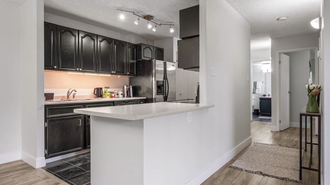 Photo of Kitchen in Victoria Park