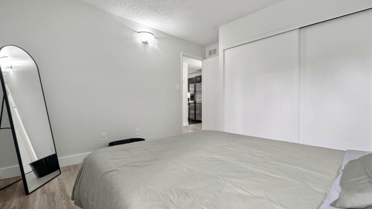 Photo of Bedroom in Victoria Park