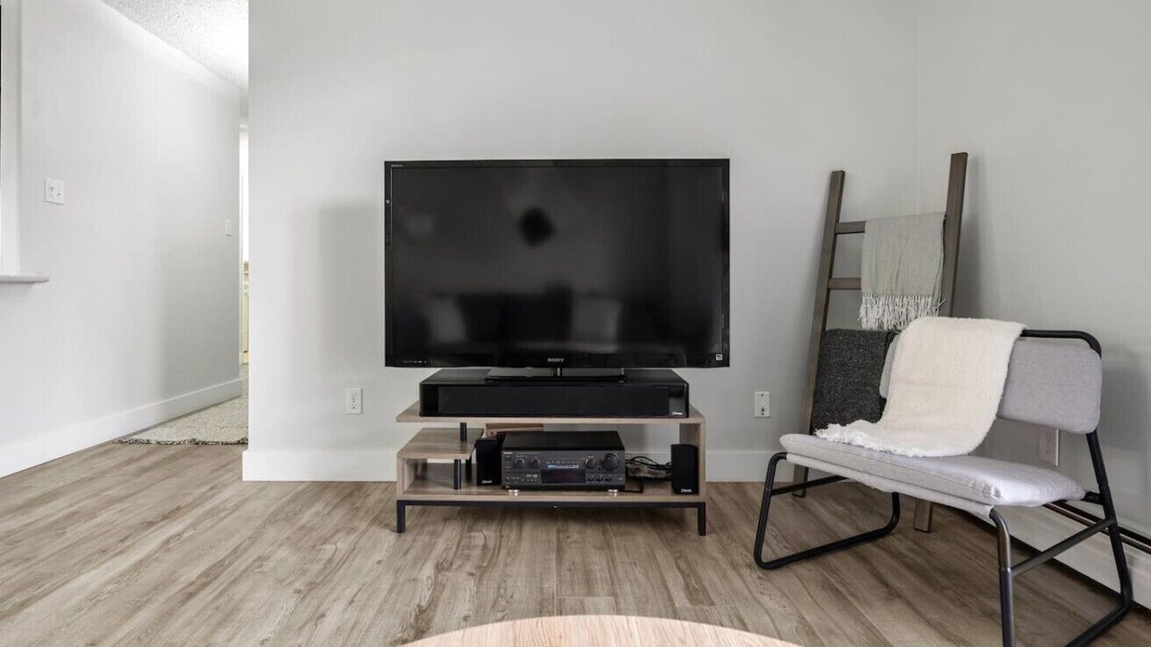 Photo of Livingroom in Victoria Park