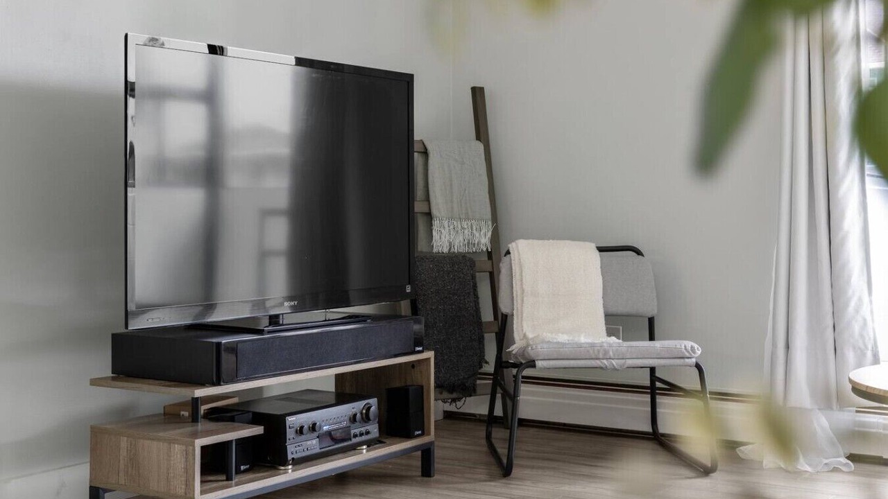 Photo of Livingroom in Victoria Park
