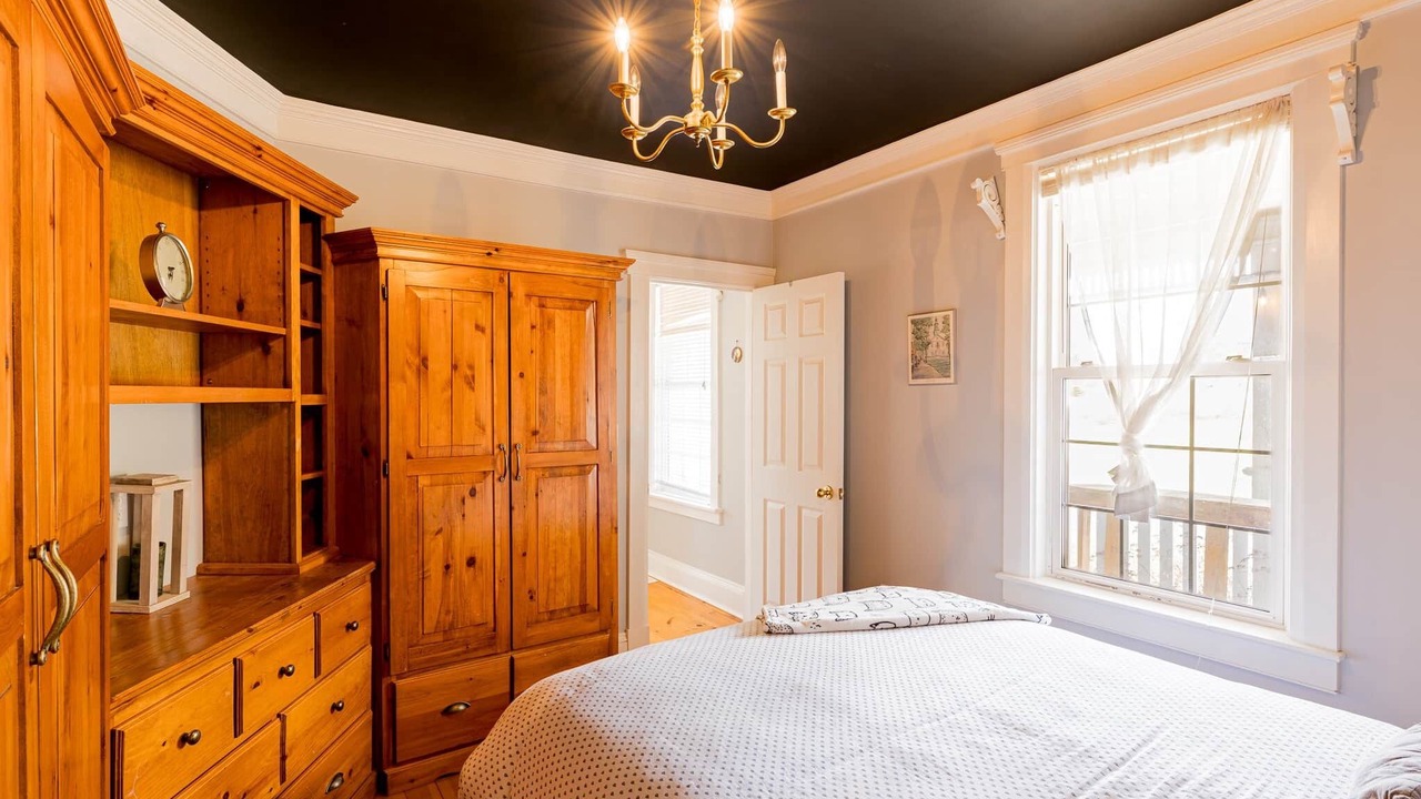 Photo of Bedroom in Hope River