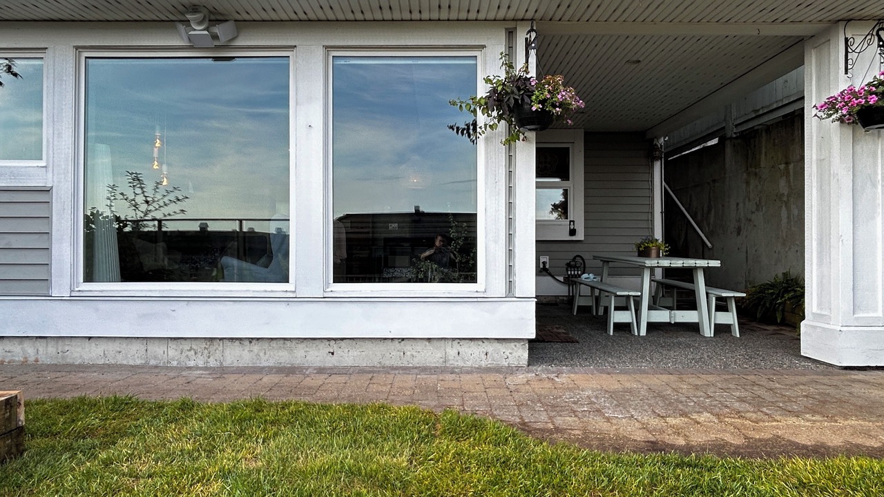 Photo of Outdoor in White Rock