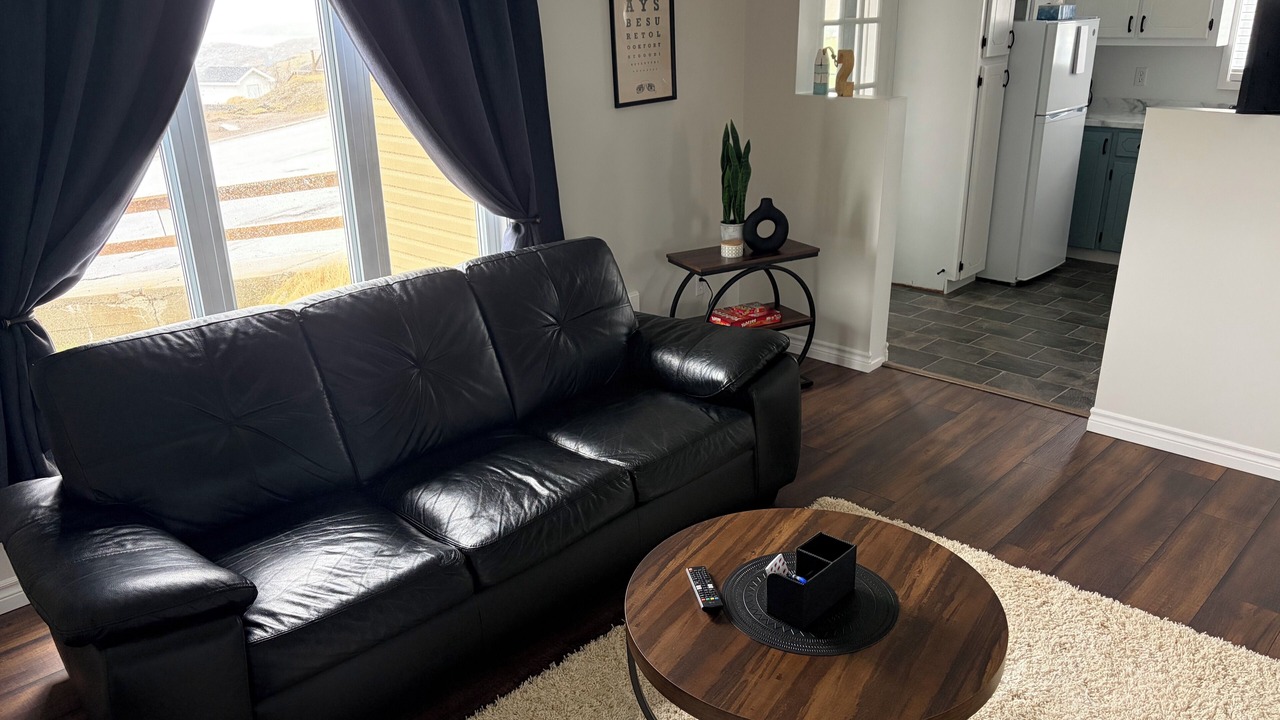 Photo of Livingroom in Channel-Port aux Basques
