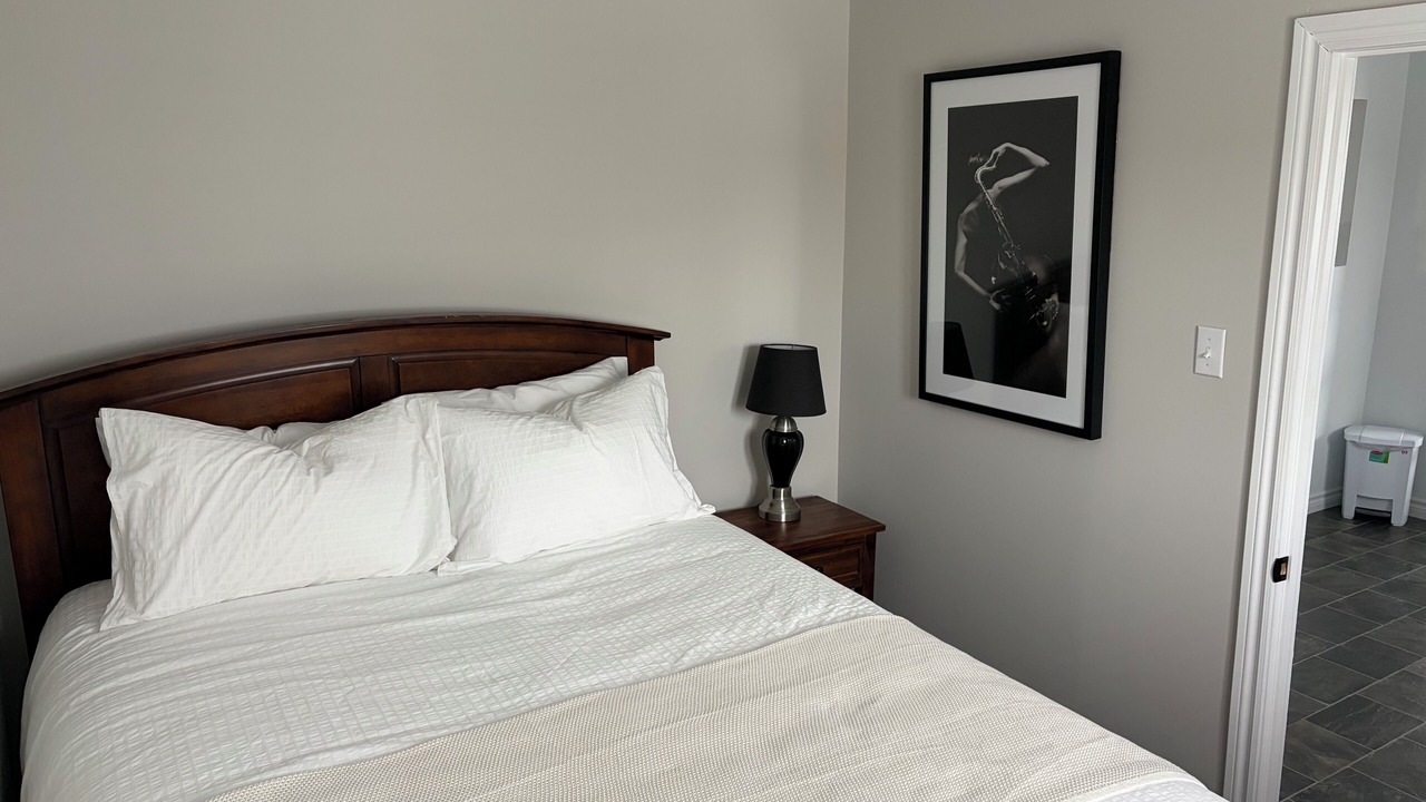 Photo of Bedroom in Channel-Port aux Basques