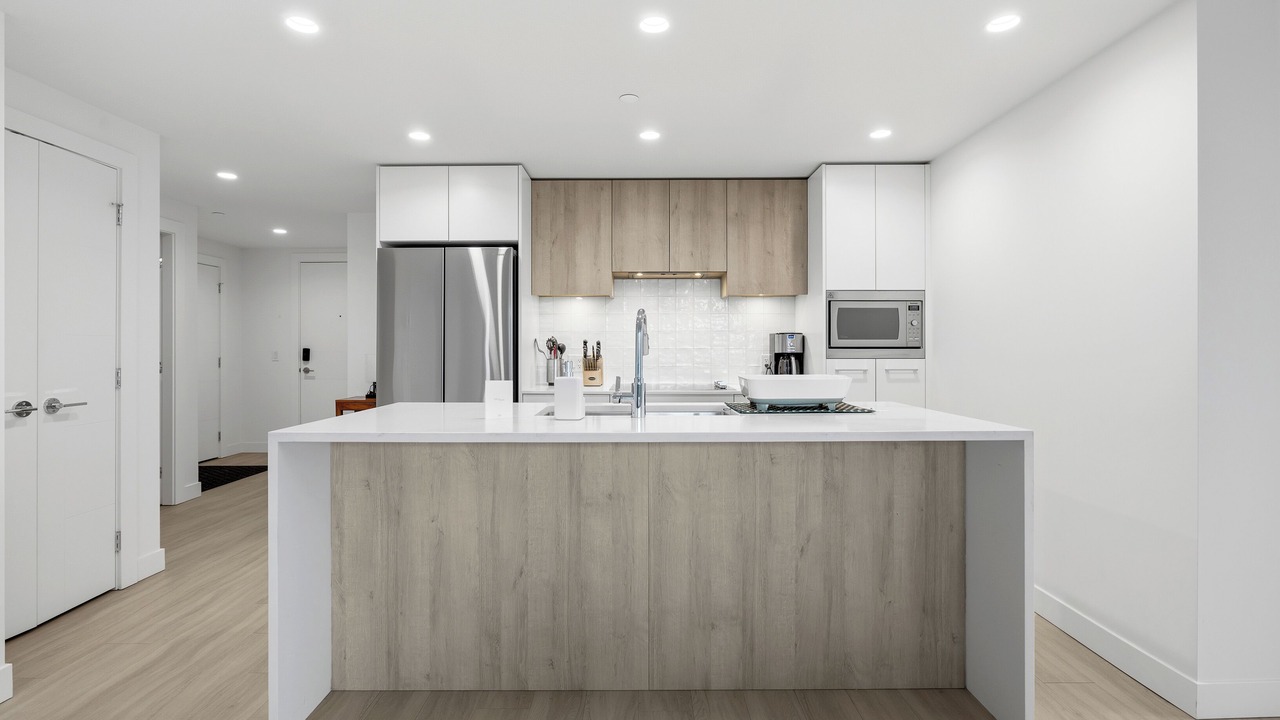 Photo of Kitchen in South Pandosy