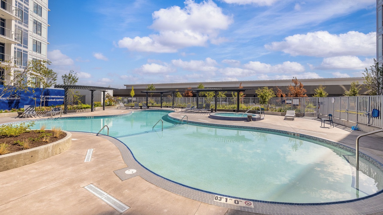 Photo of Outdoor in South Pandosy