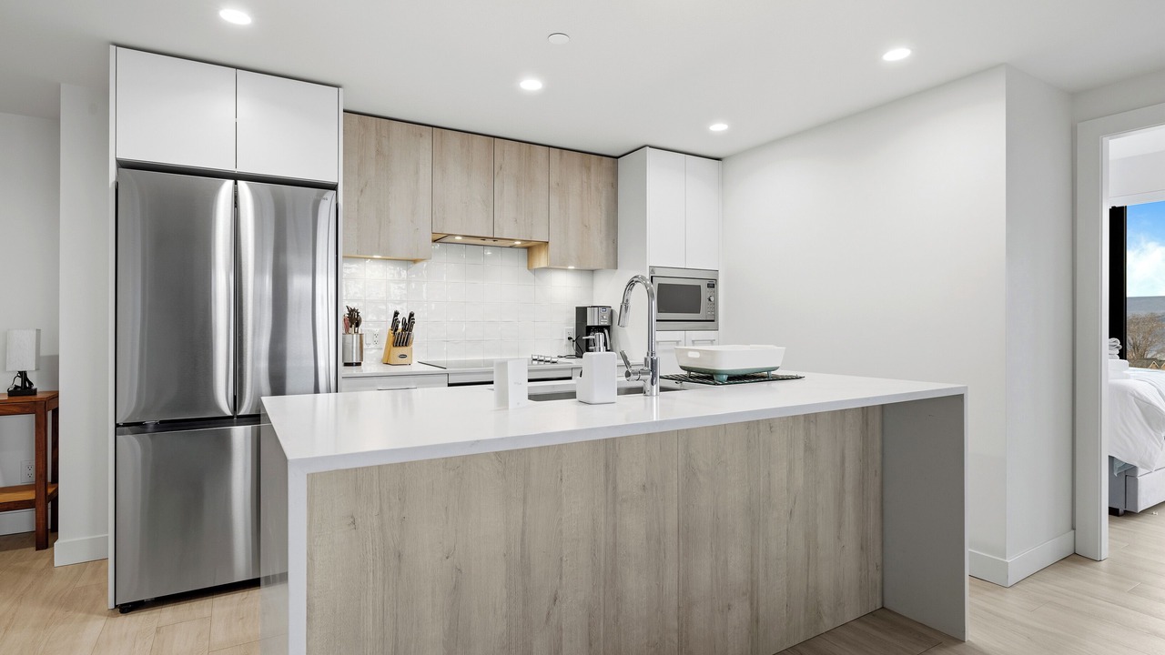 Photo of Kitchen in South Pandosy