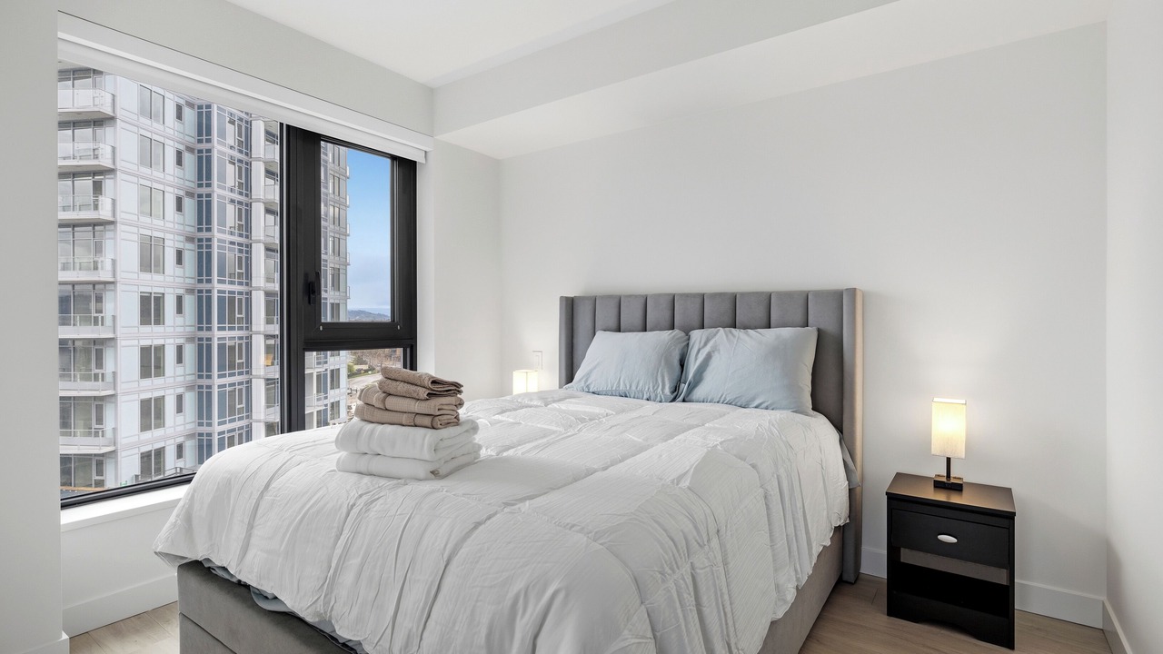 Photo of Bedroom in South Pandosy