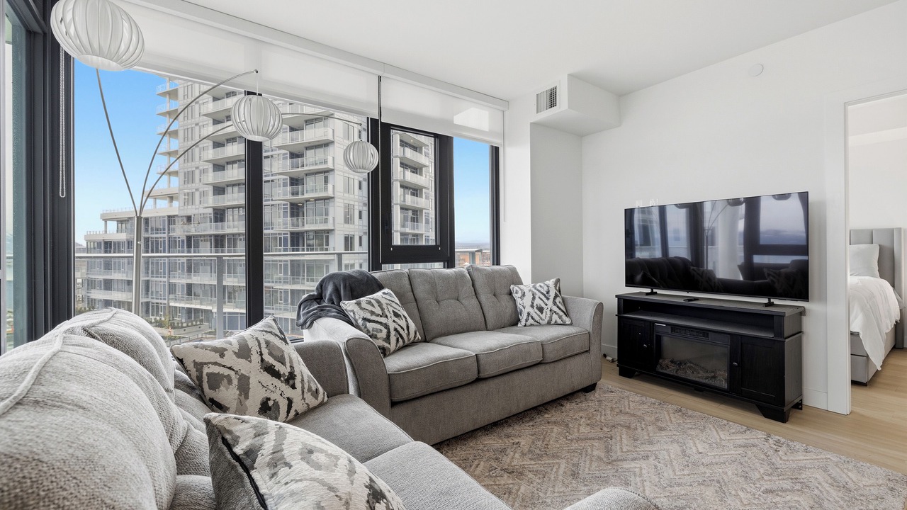 Photo of Livingroom in South Pandosy