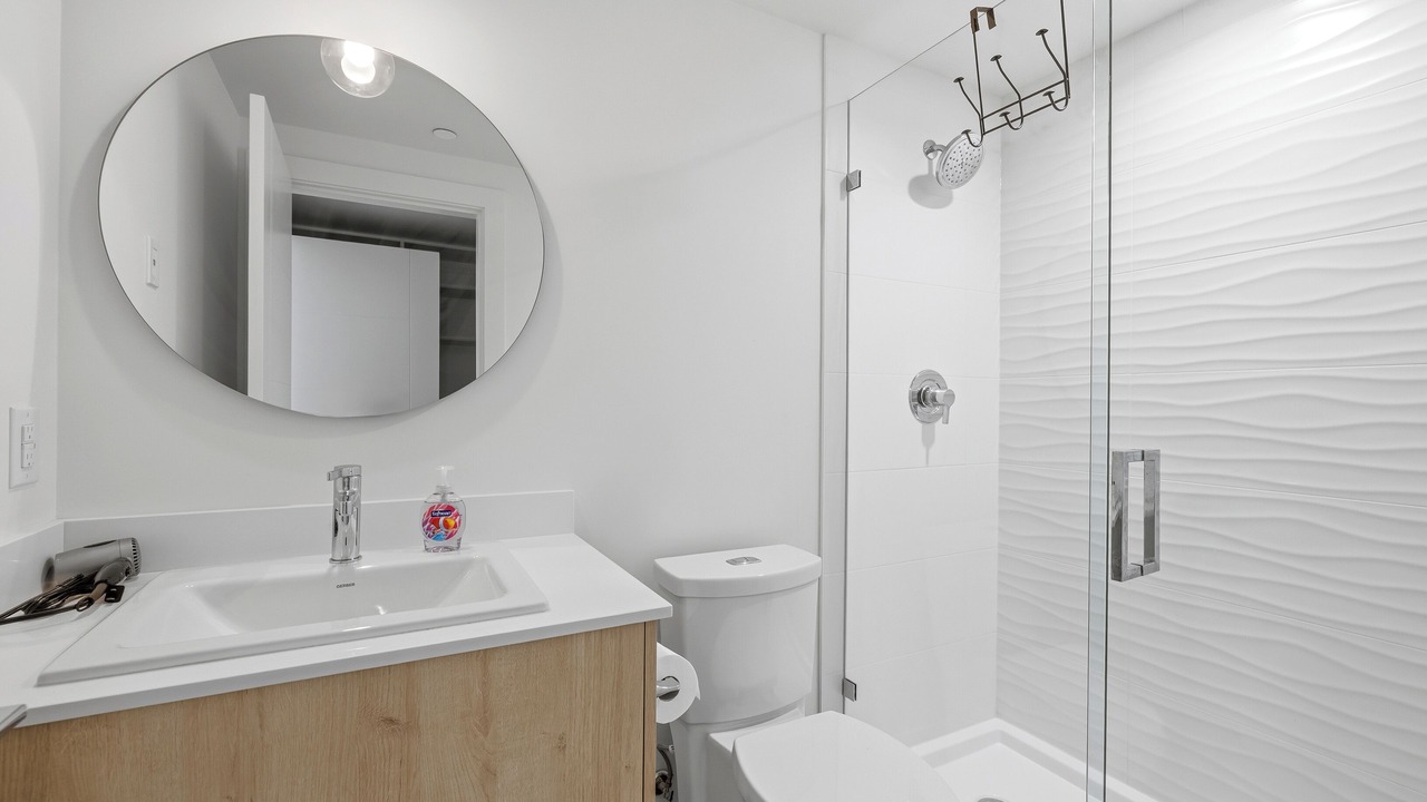 Photo of Bathroom in South Pandosy