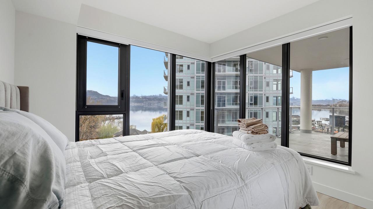 Photo of Bedroom in South Pandosy