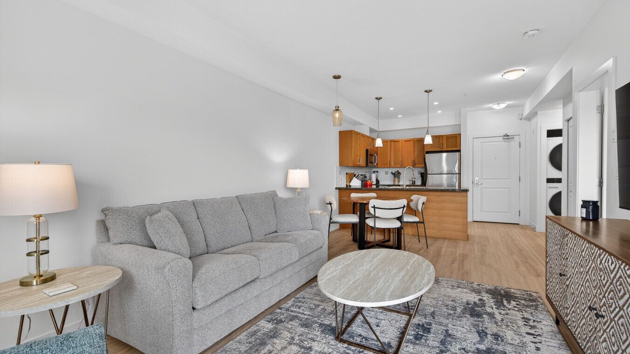 Photo of Livingroom in Central Okanagan