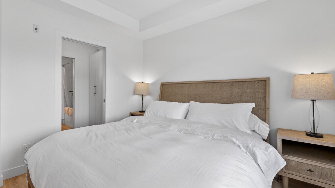 Photo of Bedroom in Central Okanagan