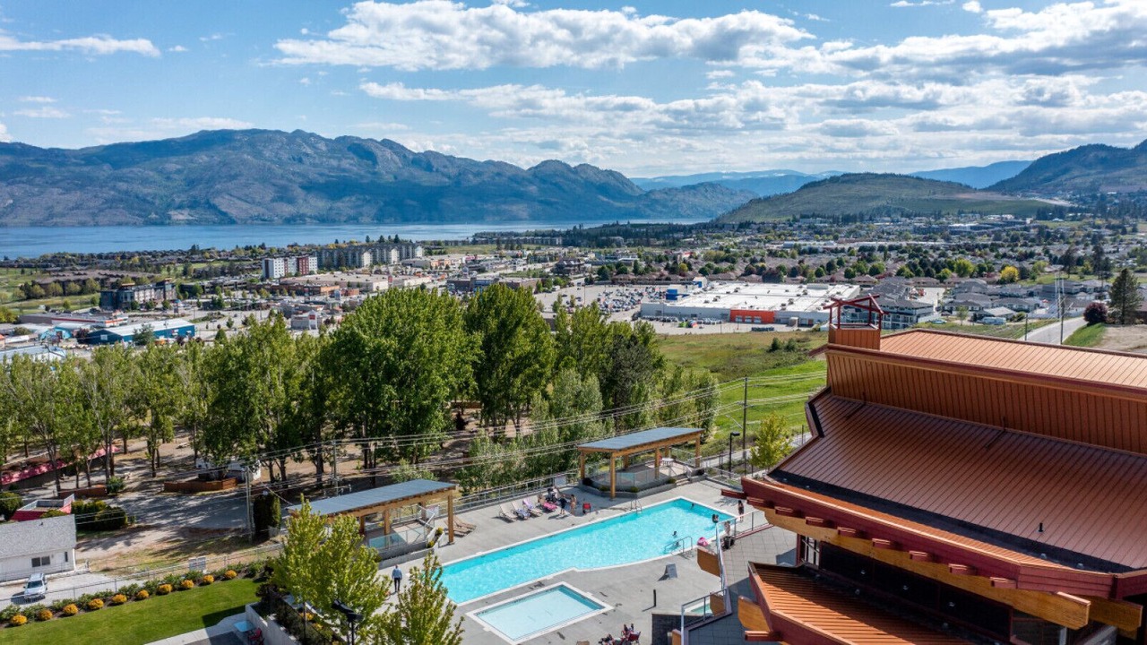 Photo of Outdoor in Central Okanagan