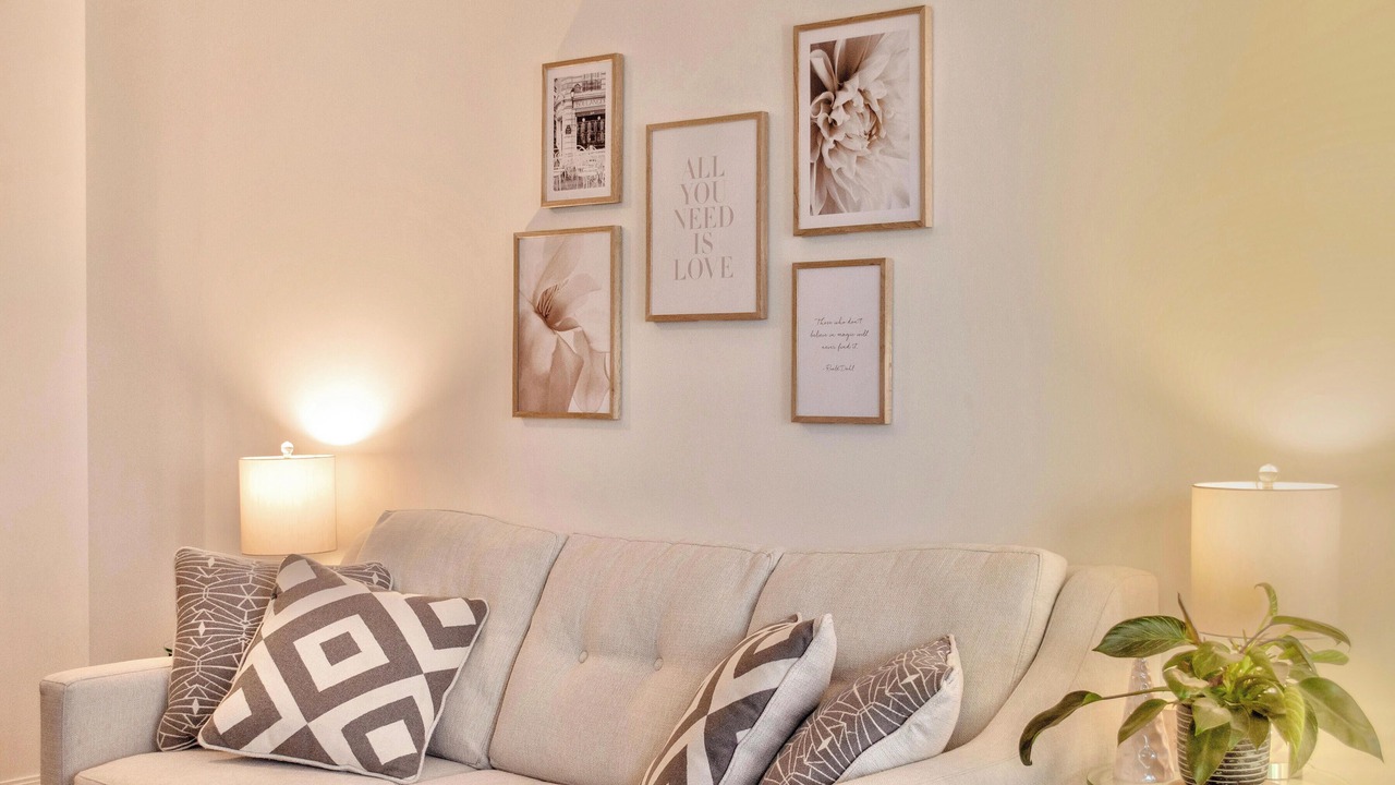Photo of Livingroom in Mount Pleasant West
