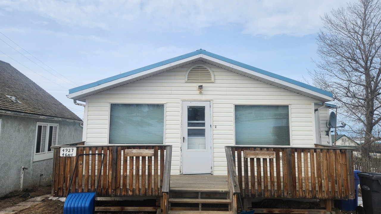 Photo of Outdoor in Spirit River