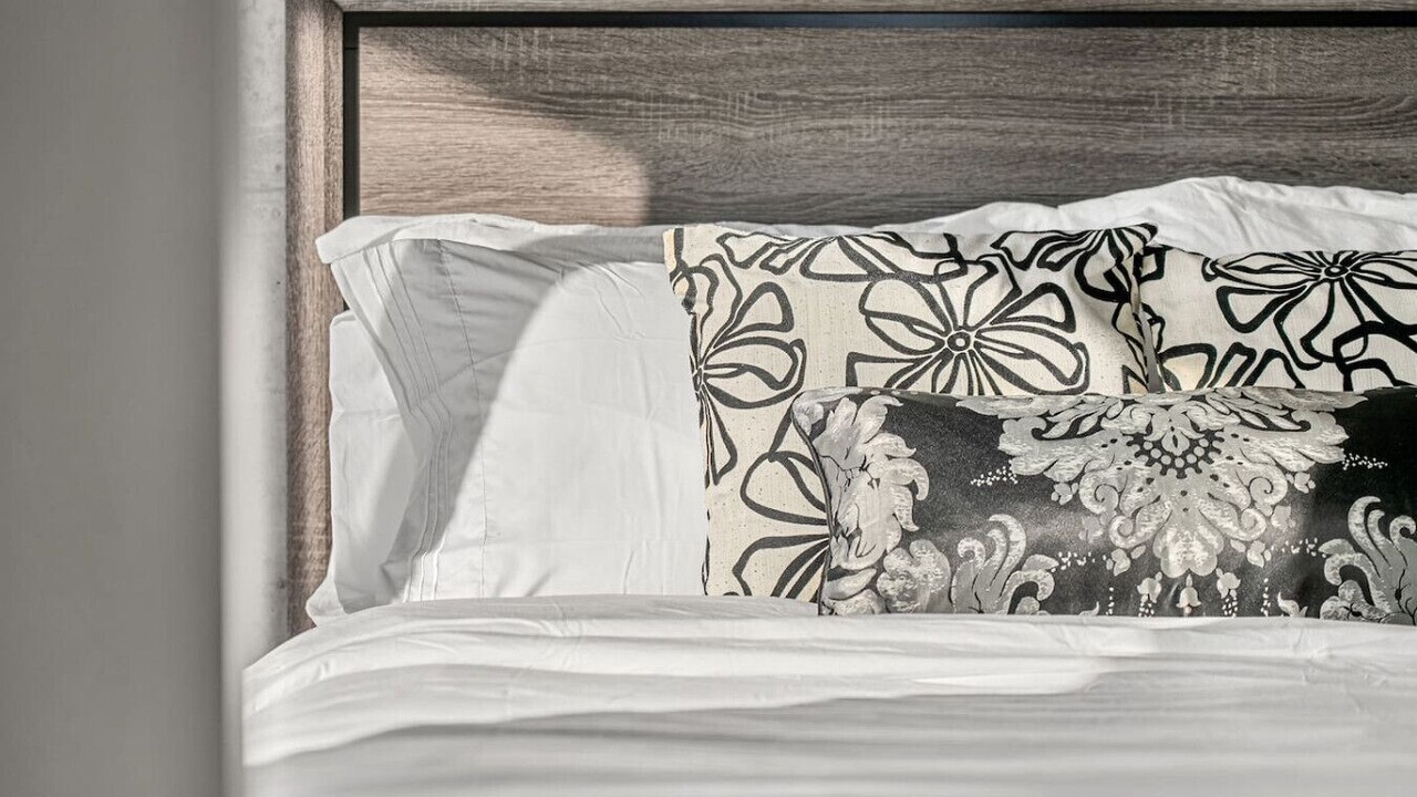 Photo of Bedroom in Connaught
