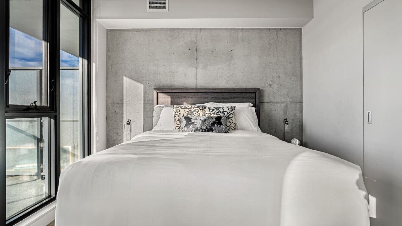 Photo of Bedroom in Connaught