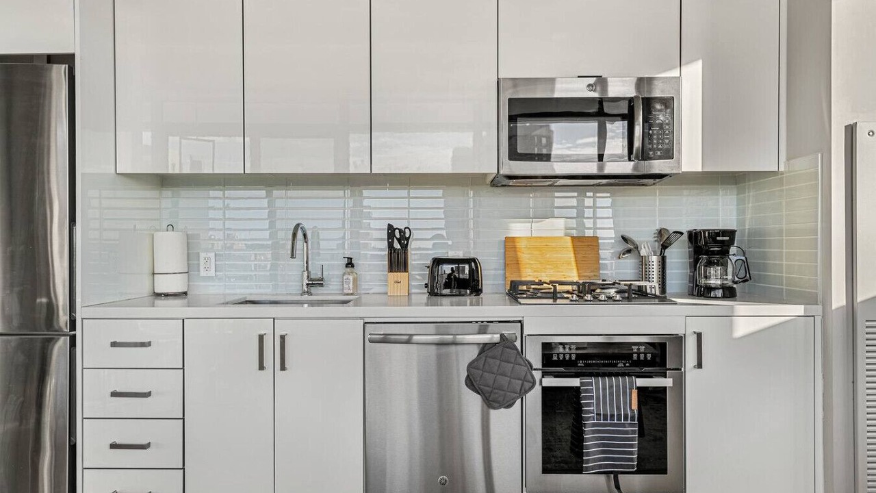 Photo of Kitchen in Connaught