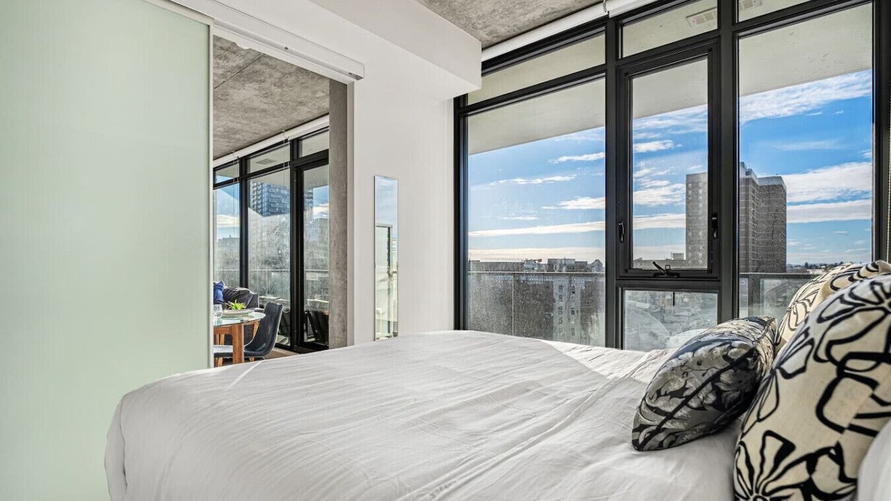 Photo of Bedroom in Connaught