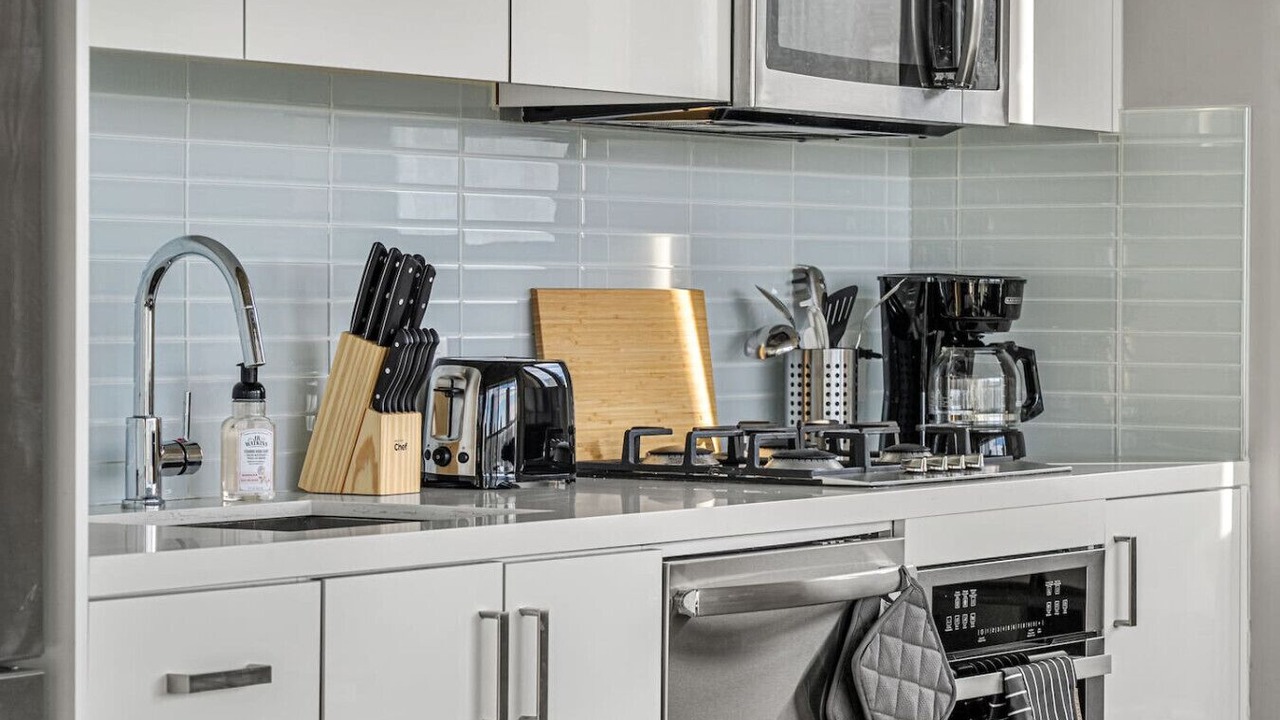 Photo of Kitchen in Connaught