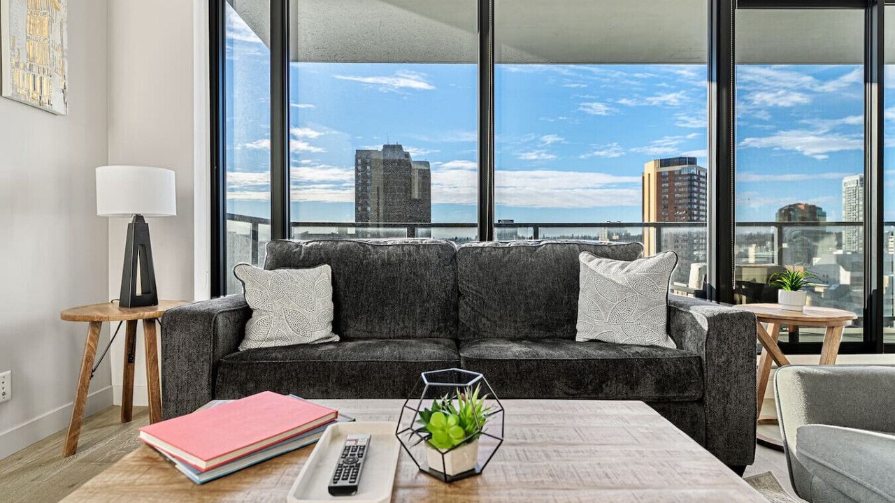 Photo of Livingroom in Connaught