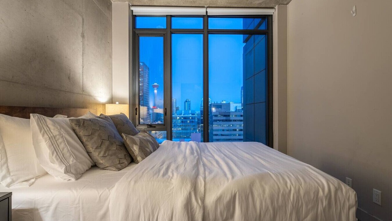 Photo of Bedroom in Connaught