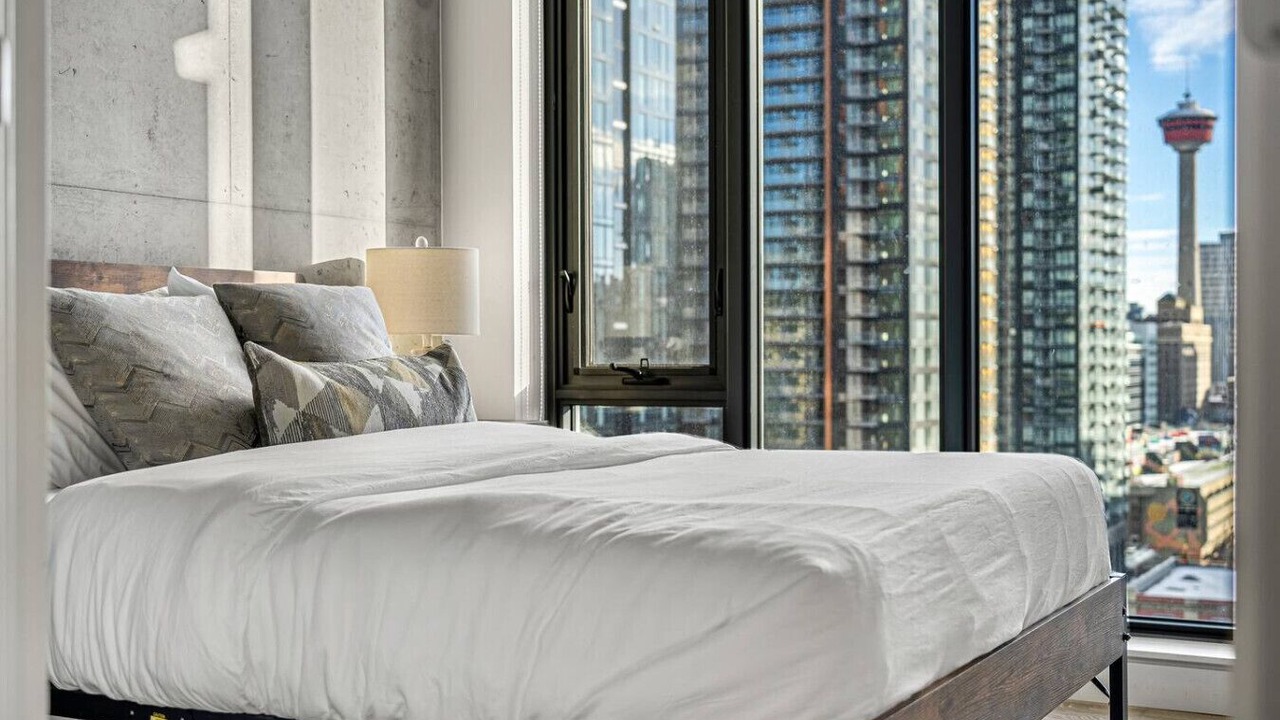 Photo of Bedroom in Connaught