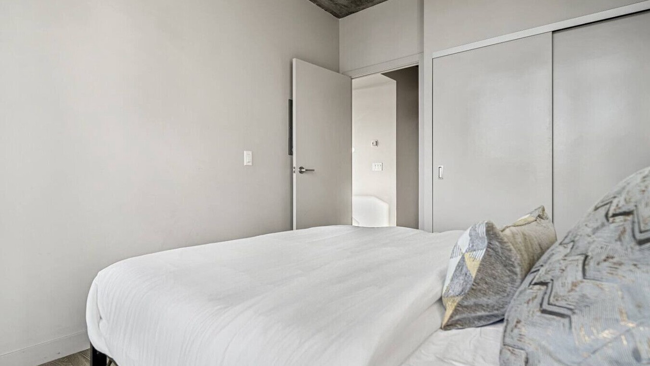 Photo of Bedroom in Connaught