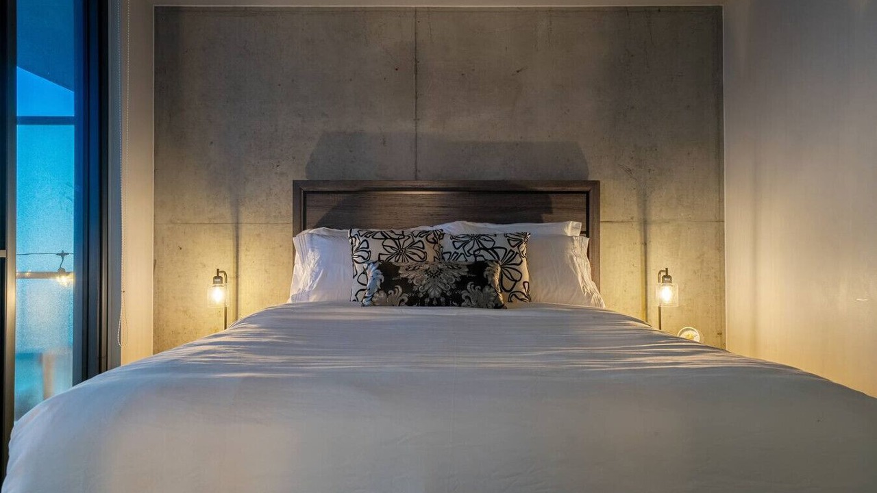 Photo of Bedroom in Connaught