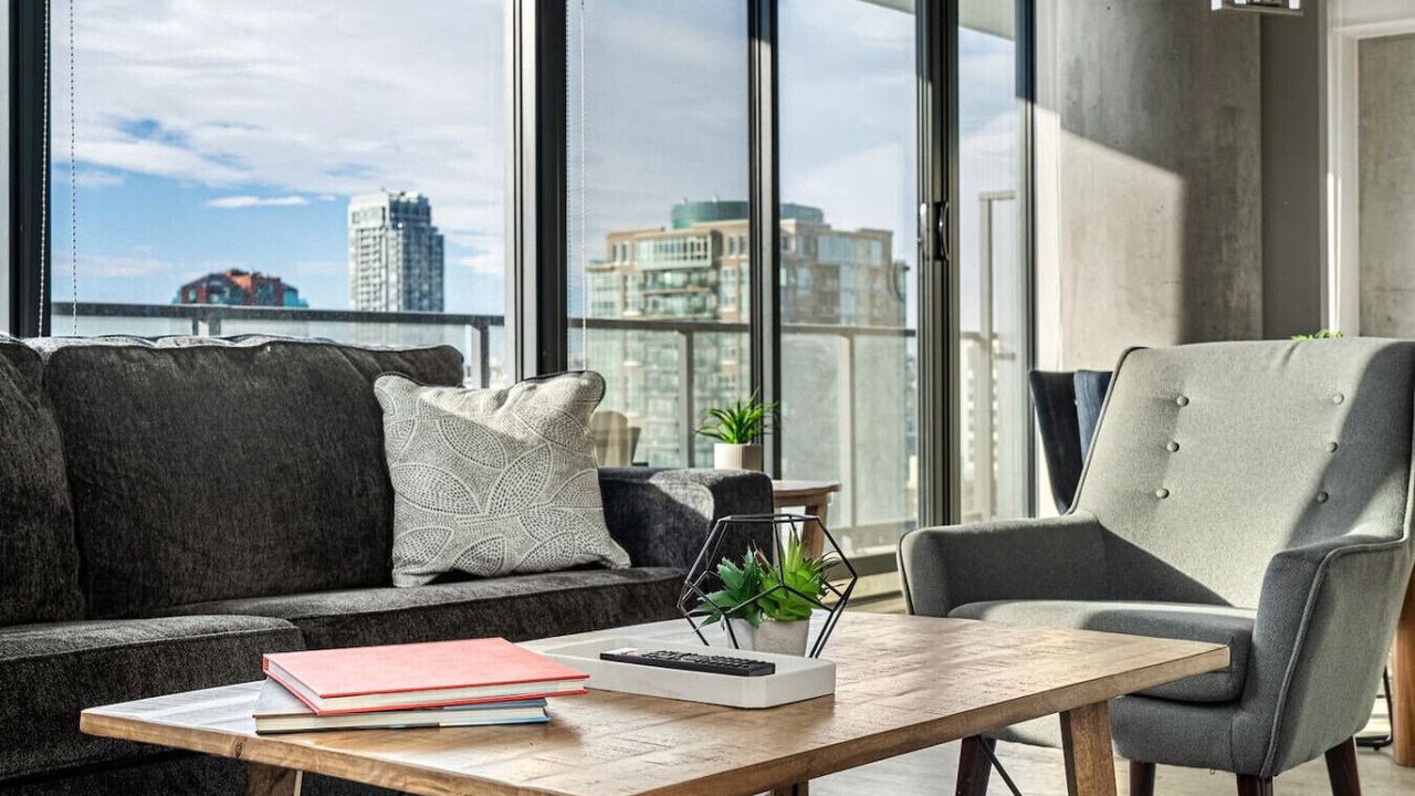 Photo of Livingroom in Connaught