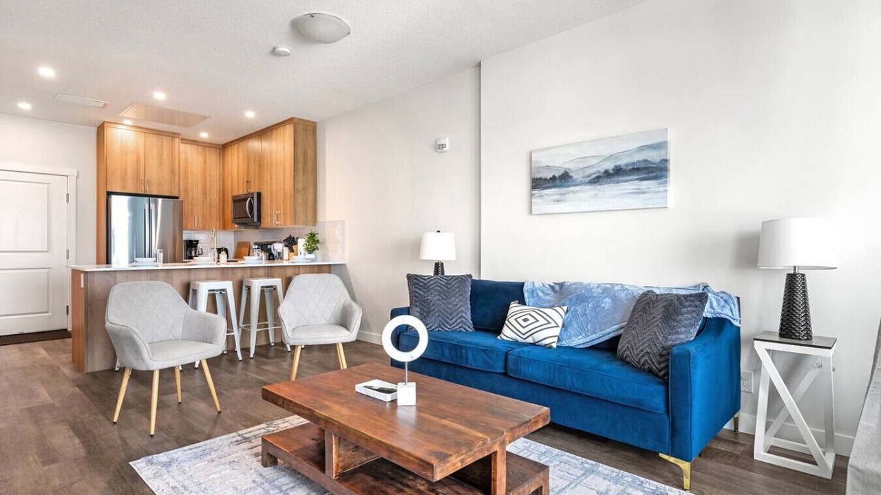 Photo of Livingroom in Connaught