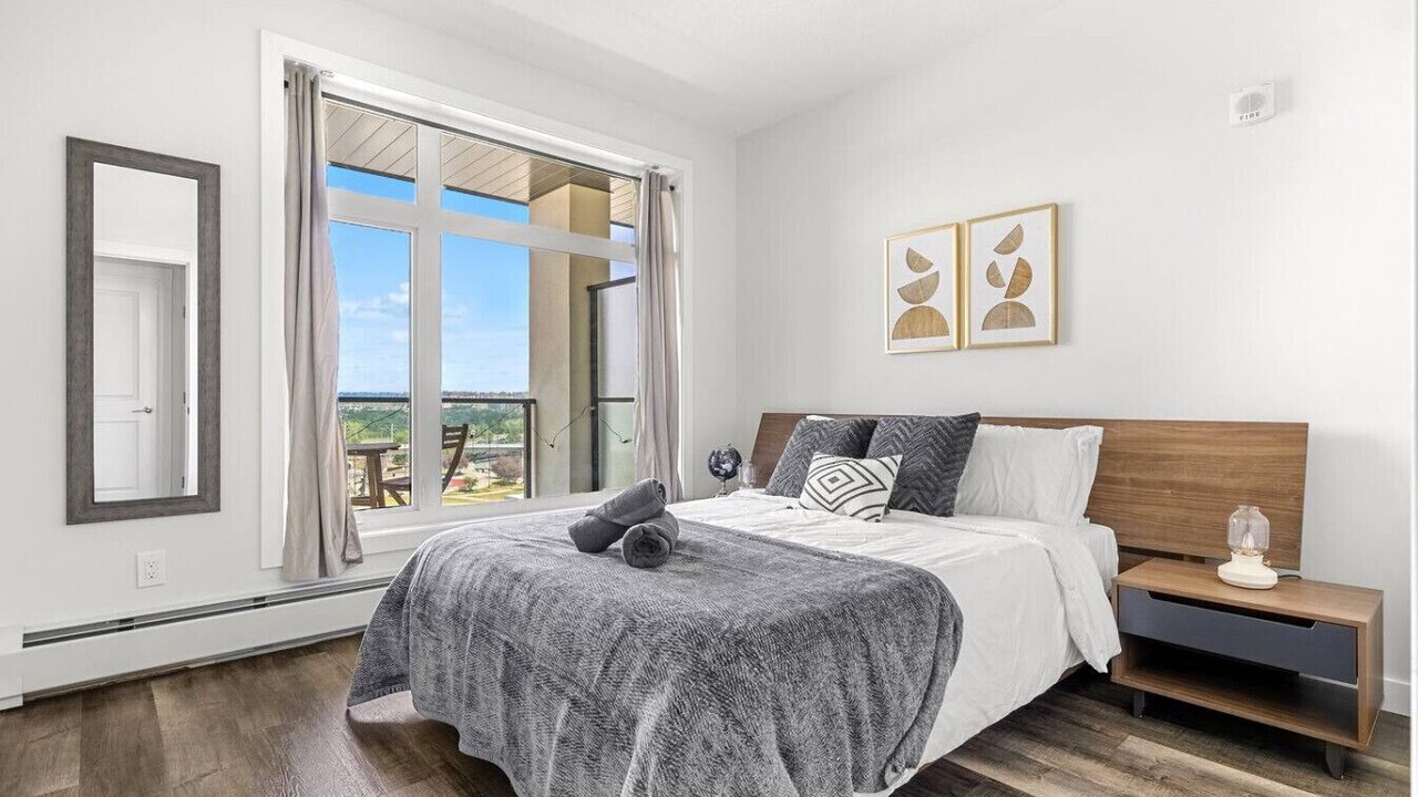 Photo of Bedroom in Connaught