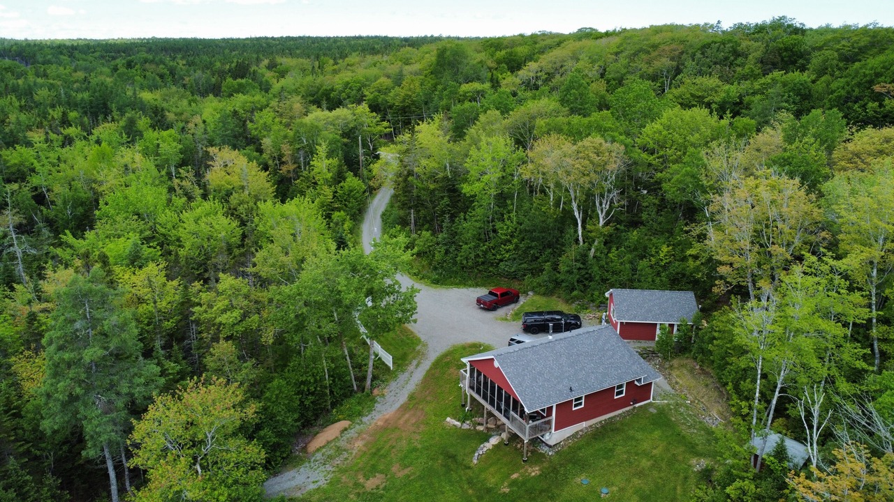Photo of Outdoor in Richmond County