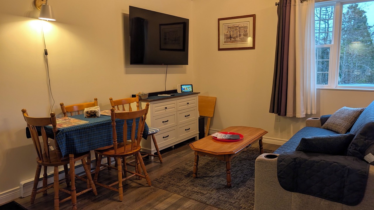 Photo of Livingroom in Richmond County